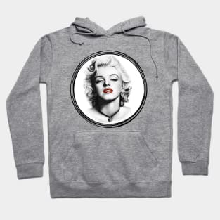 Beautiful Marlyn Hoodie